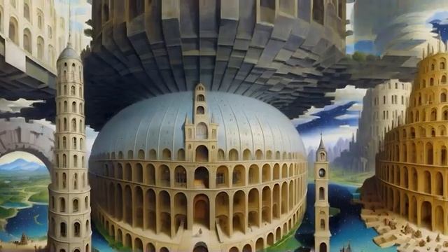 Tower of Babel_1 смотреть онлайн