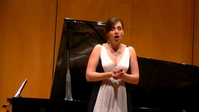 F.Liszt-Die Loreley (Skhodnova, Koberstein) смотреть онлайн