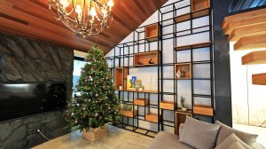 ОДНОЭТАЖНЫЙ БАРНХАУС