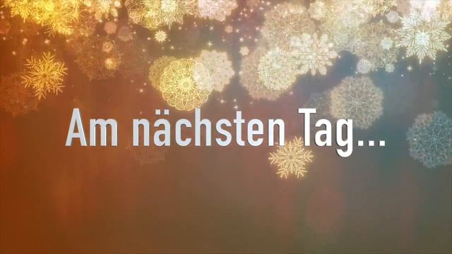 Lebkuchen Werbung