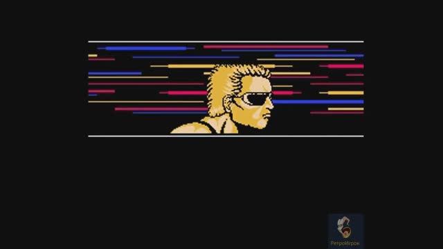 Power Blade 2 (Мощное Лезвие 2) смотреть онлайн