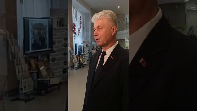 В Борисове проходит заседание коллегии аппарата Уполномоченного по делам религий и национальностей смотреть онлайн