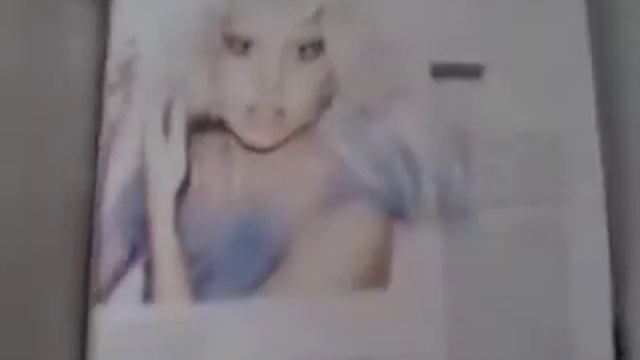 Lady Gaga Stuff *UPDATE* смотреть онлайн