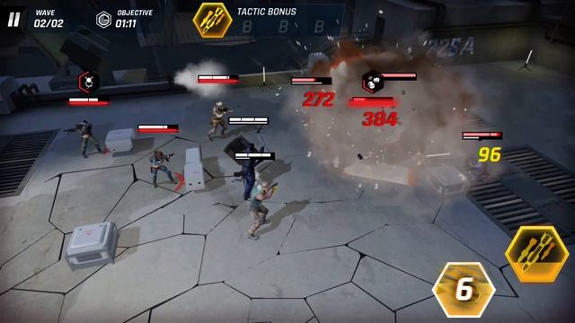 ELITE SQUAD, TOM CLANCYS, CAMPAIGN, ALLIES, NIGHTINGALE, COMPLETED, HOW TO PLAY? смотреть онлайн