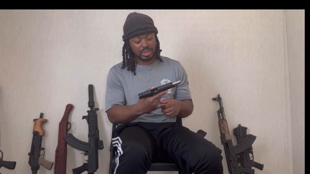 2024 GUN COLLECTION 🔥🔥🔥 смотреть онлайн