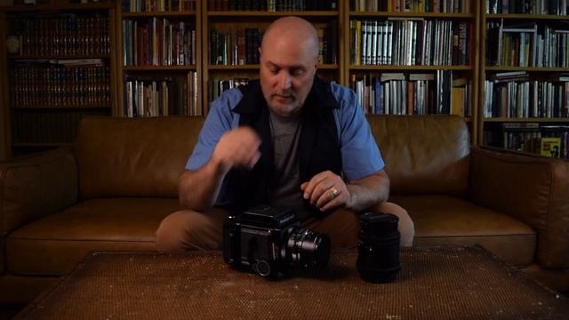 Mamiya RB67 Pro S--The Best Value Medium Format Camera