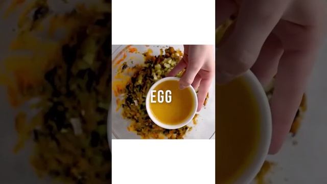 Vegan Sweet Potato Black Bean Burgers | #shorts смотреть онлайн