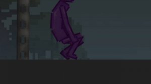 МИНИ ФИЛЬМ МОНСТР В МЕЛОН ПЛЕЙГРАУНД | MELON PLAYGROUND