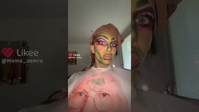 Крутой человек