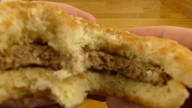 Rustlers - The Flame Grilled Steakhouse Burger смотреть онлайн