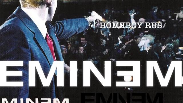 eminem lose yourself смотреть онлайн