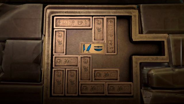 Boxes Lost Fragments серия11