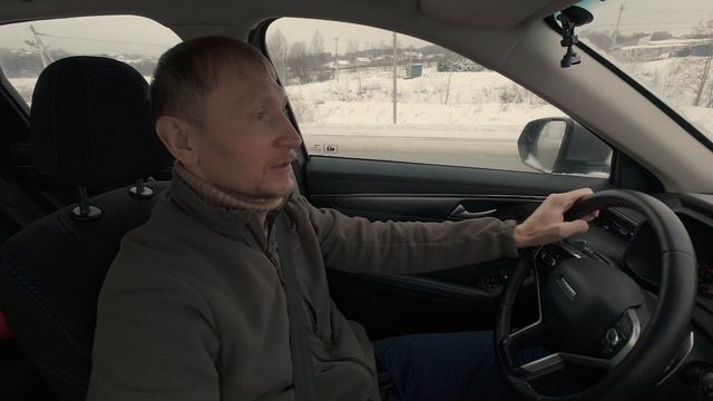 Китайский автопром и лыжи