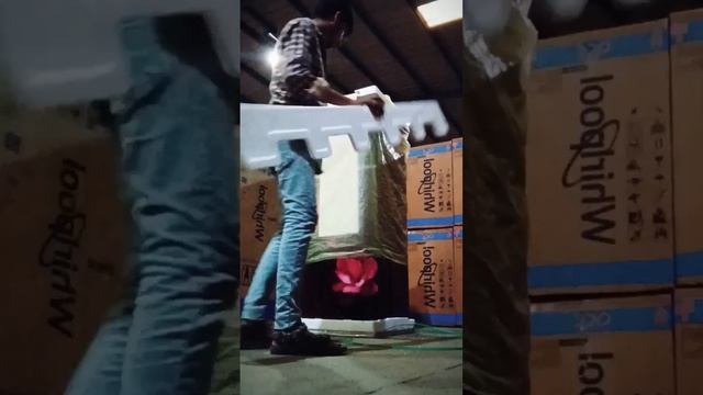 New Fridge Pack. #sorts #ytsorts #viralvideo смотреть онлайн