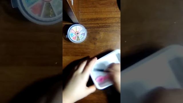 Моя коллекция добавок для слаймов смотреть онлайн