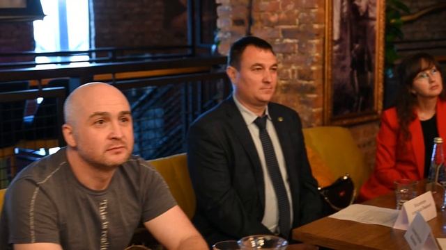 День судебного эксперта 2024: Технологии и Инновации