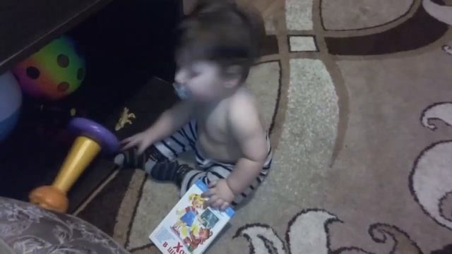 ЧУДО СЕМЕЙКА НАША ЖИЗНЬ 8 // смотреть онлайн