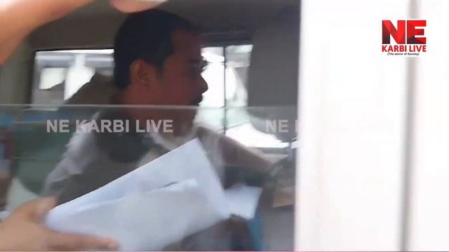Kt. Rowel Ronghang aphan apran karmut abangphu Police arideng kaching nang. смотреть онлайн