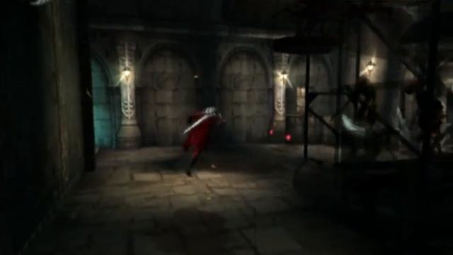 Devil May Cry 1 PS2 (PCSX2 Emulator) Gameplay HD смотреть онлайн