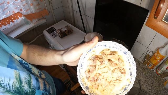 Подлив для макарон смотреть онлайн