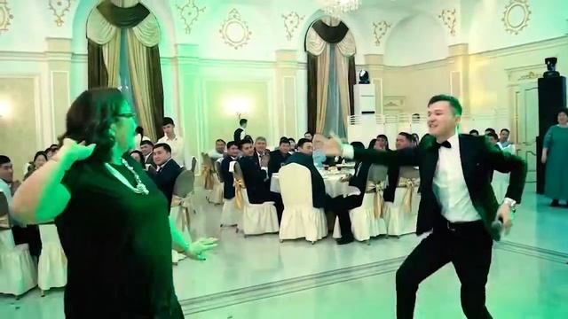 🎤ТАМАДА САРЫ БАЛА🤗🇰🇿 📞8778_809_4322 инст:@aidyngali_sarybala #ТамадаСарыБалаАқтөбе смотреть онлайн