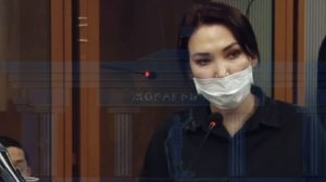 СУД НАД БИШИМБАЕВЫМ | СВИДЕТЕЛЬ ЧАСТЬ 1