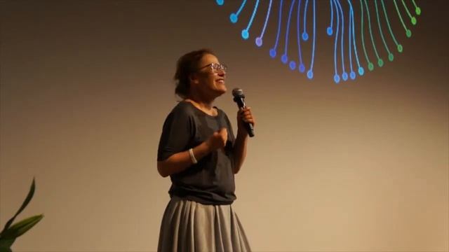 SPK Be the change #9, Aga Szóstek designer UXPlus смотреть онлайн