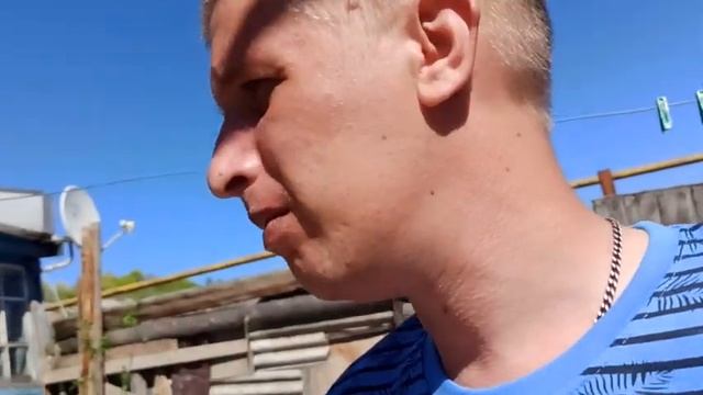 #Деревенский /Быт / Покупки / вещей / рассады/ бролеров / смотреть онлайн