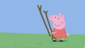 Свинка Пеппа Переозвучка