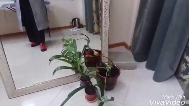 Готовка к праздничному вечеру и мой новый наряд смотреть онлайн