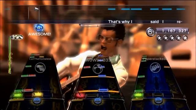Lazy Eye by Silversun Pickups Full Band FC #418 смотреть онлайн