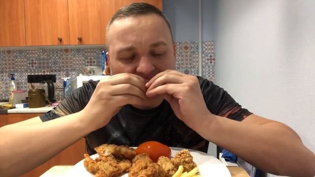 KFC смотреть онлайн
