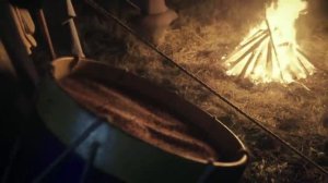 Полтавская битва