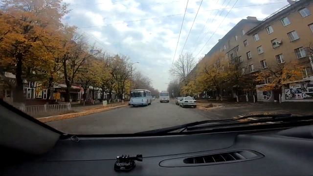 Горловка.Хроники пятницы-2 смотреть онлайн
