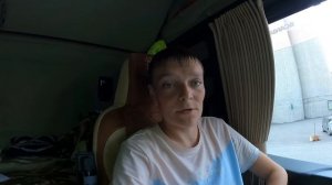 Тяжкая погрузка