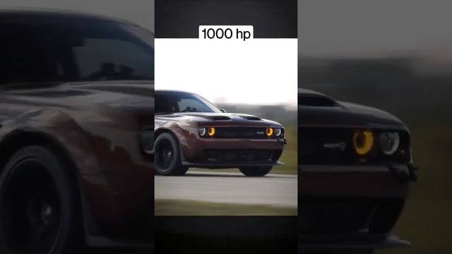 1000 hp challenger tuned by Hennessy Performance смотреть онлайн