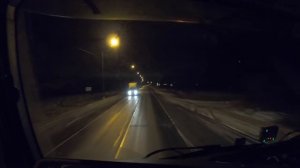 С Батей в паре на Казань