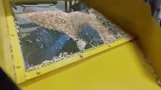 Отзыв нашего клиента о Вибросито ВС 600 смотреть онлайн