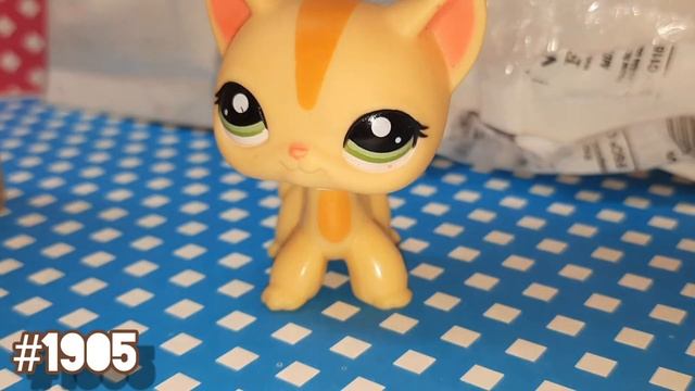Lps Распаковка LPS с ebay смотреть онлайн