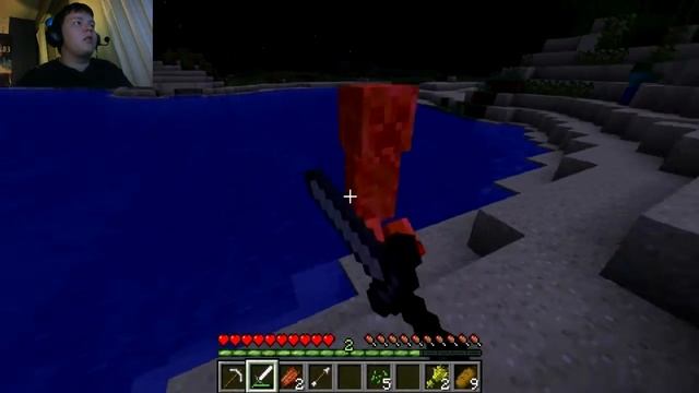 SubbaajaSunnuntai: CreepyCraft w/ Jelpe | Osa 18 - "Le Grande Finale!" смотреть онлайн