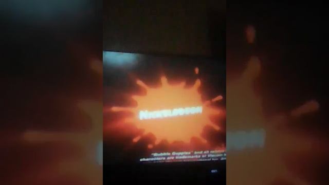 Wildbrain Nickelodeon смотреть онлайн