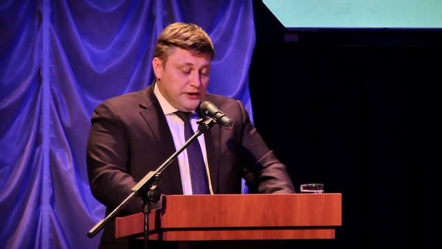 Обращение Главы городского округа Дубна Максима Данилова к жителям смотреть онлайн