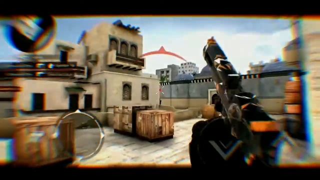 Standoff 2| BAD смотреть онлайн