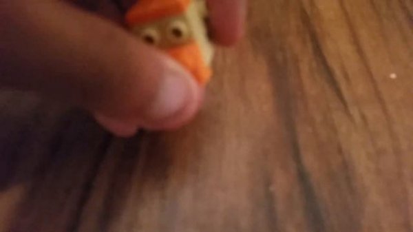 How to Build Lego Dodo Bird