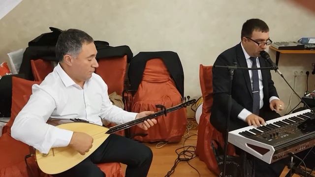 Езидская свадьба в Ачинске . Али Шамоян и Тафур . смотреть онлайн