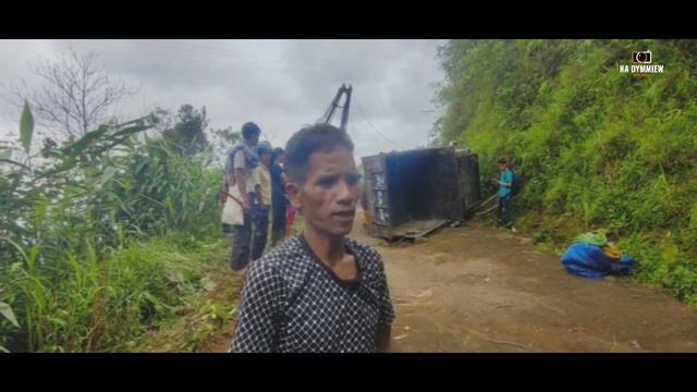 Namar ba sniew palat ka surok,kylla ka kali kit Synsar,Bolero Pickup hapdeng surok смотреть онлайн