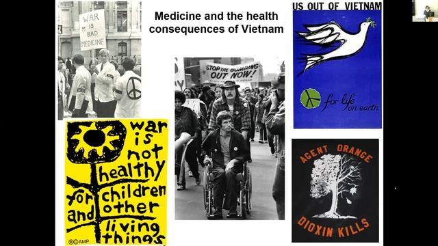 Health Activism and Social Justice in American Medicine, 1945 to the present смотреть онлайн