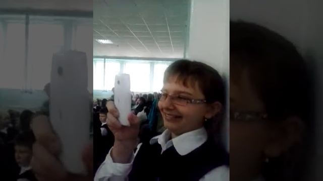 Это у нас в Школе:) смотреть онлайн