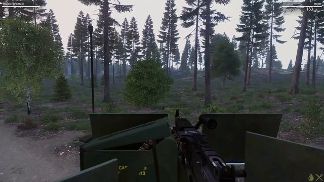 Arma 3 | Chaos on Lemons Hardcore смотреть онлайн