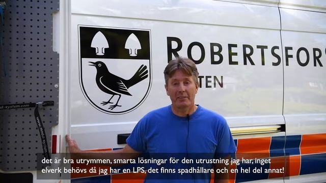 Kundreportage - Robertsfors kommun смотреть онлайн